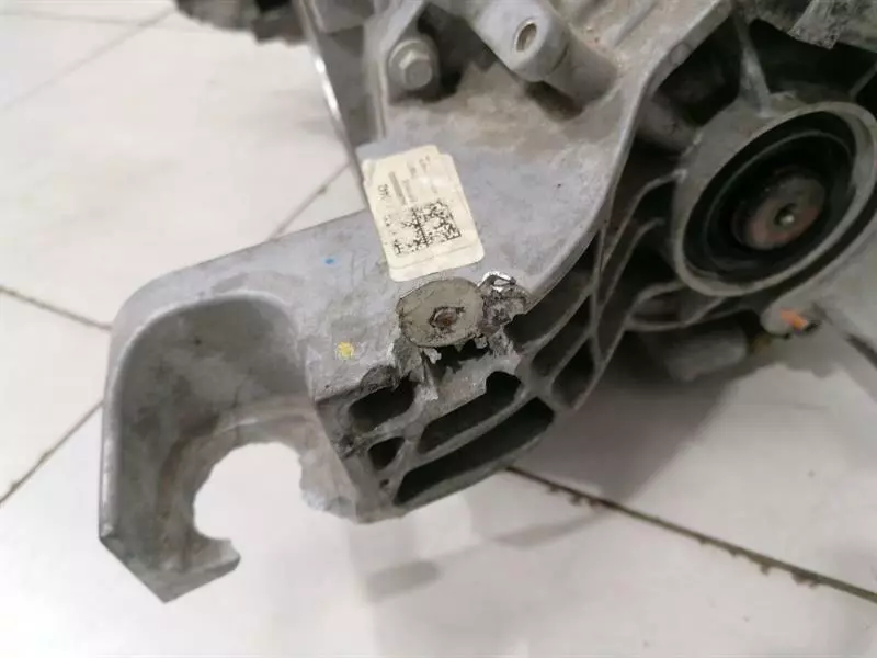 CHEVROLET CORVETTE C7 Rear Diff 23255921 Differential Hinten Z51 AUTO - Image 3