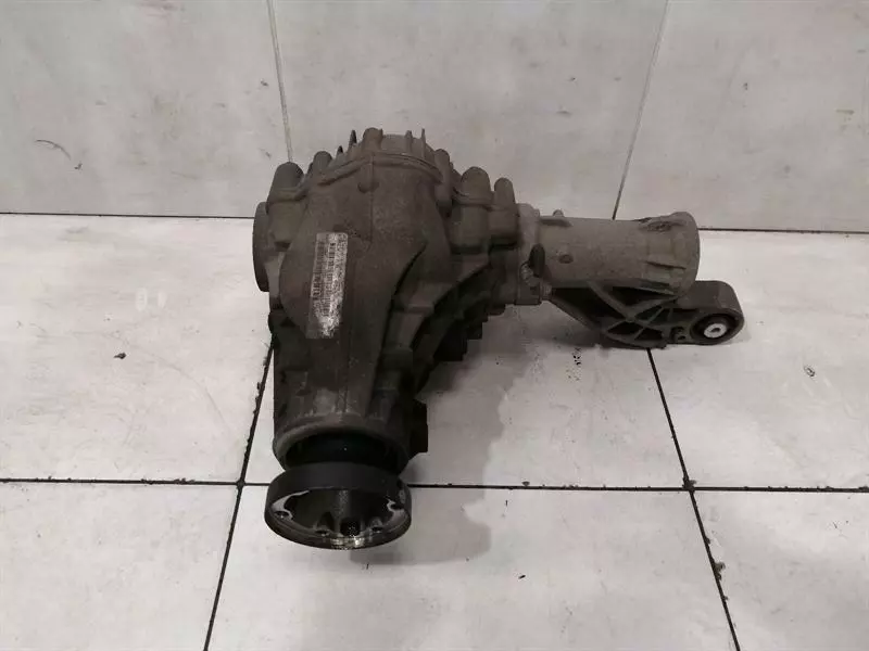 MERCEDES W251 Front Diff A1643302502 Differential Vorne ML320 CDI R320 W164 TOP