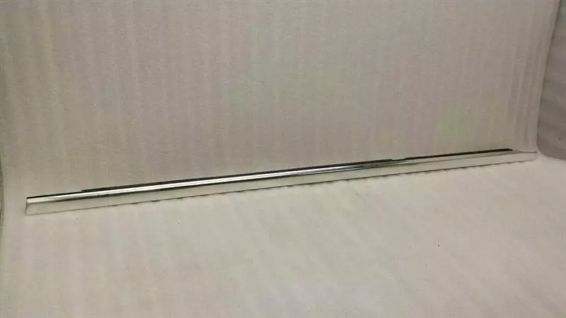 MERCEDES S-class W222 Rear Left Body Moulding A2226900880 Leiste Hinten Links