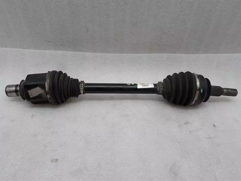CHEVROLET CORVETTE C7 Antriebswelle Hinten Rechts 23301162 Rear Right Drive Shaf