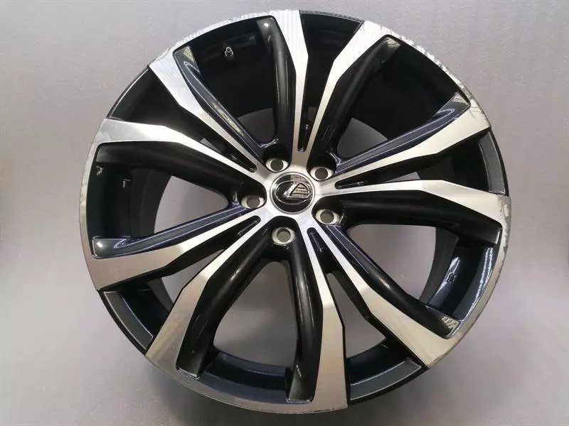 LEXUS RX RX450h AL20  Alloy Wheel 42611-48860 Alufelge  20X8J R20