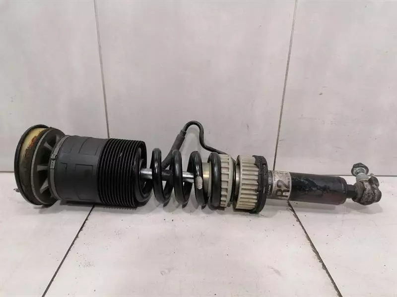 MERCEDES W221 W216 ABC Shock Absorber FRH A2213204413 Stossdämpfer Vorne Re