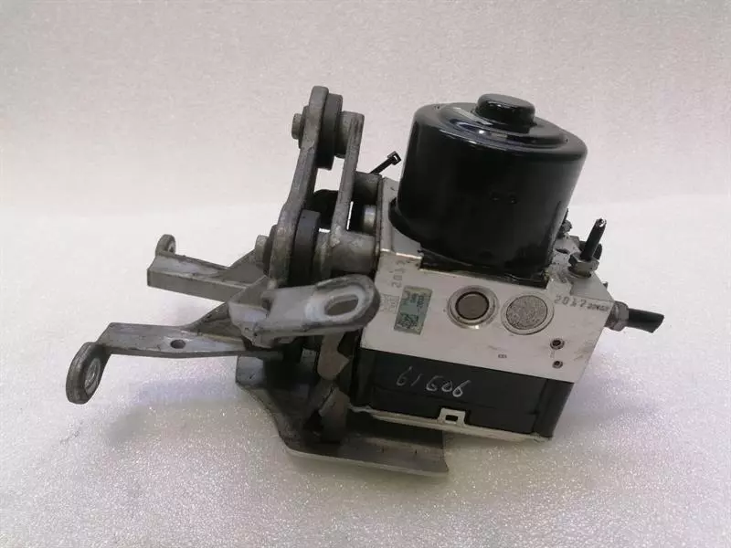 MERCEDES C C63 T204 W204 A.B.S Pump A1729012000 ABS Pumpe HYDRAULIKBLOCK AMG