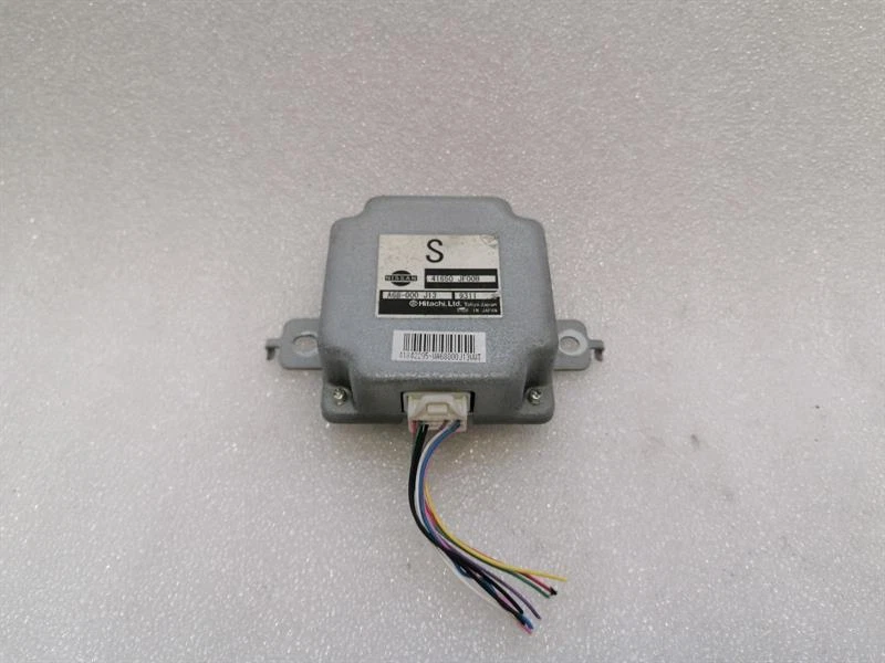 NISSAN GT-R R35 Torque Split Control 41650JF00B Steuergerät Drehmomentverteilung