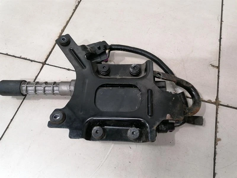 CHEVROLET CORVETTE C7 Park Brake Motor 23436427 STELLMOTOR PARKBREMSE - Image 5