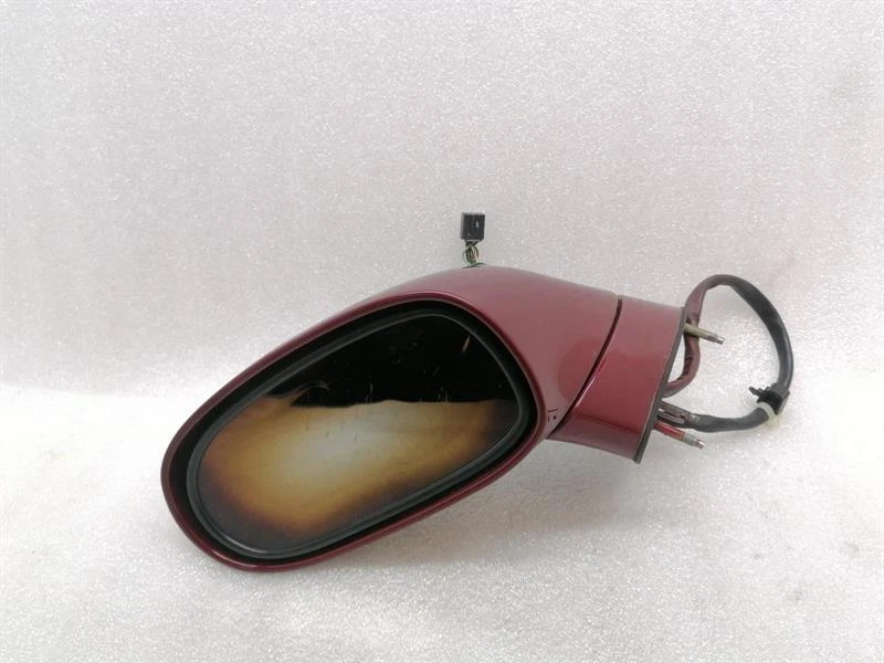 CHEVROLET CORVETTE C6  Left Door Mirror  15795839 Außenspiegel Links