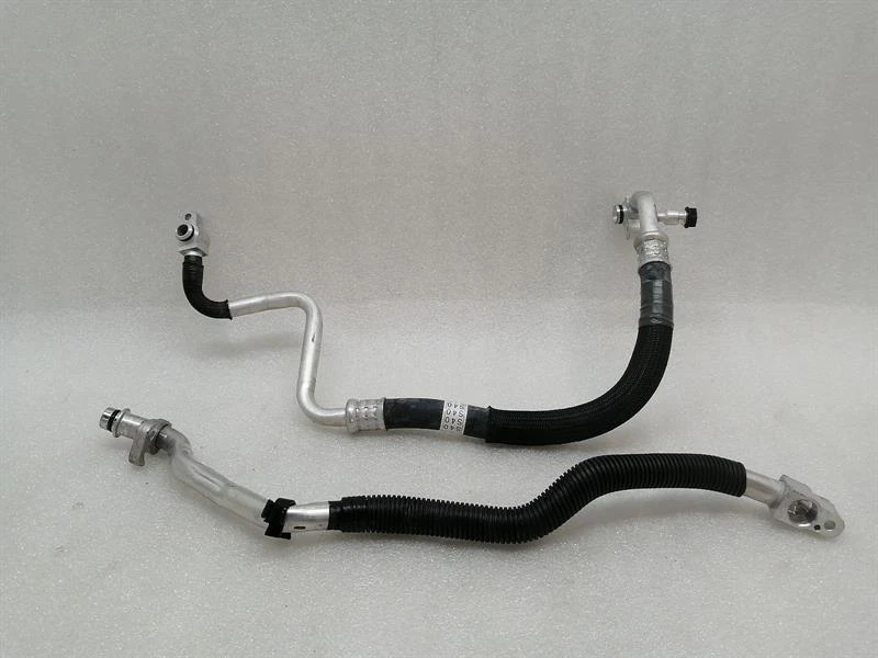 LEXUS RC F TRACK XC10  A/C Pipe 88707-24040 Klimaleitung Klima Klimaanlage