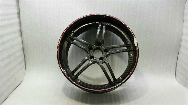 MERCEDES SL R230  Alloy Wheel CF5 Alufelge 360 Forged Distributing R20 9.5J
