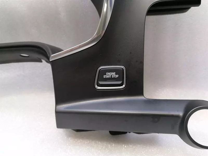 CHEVROLET CORVETTE C7 23307720 Dash Dashboard Gauge Cluster Bezel Trim - Image 3