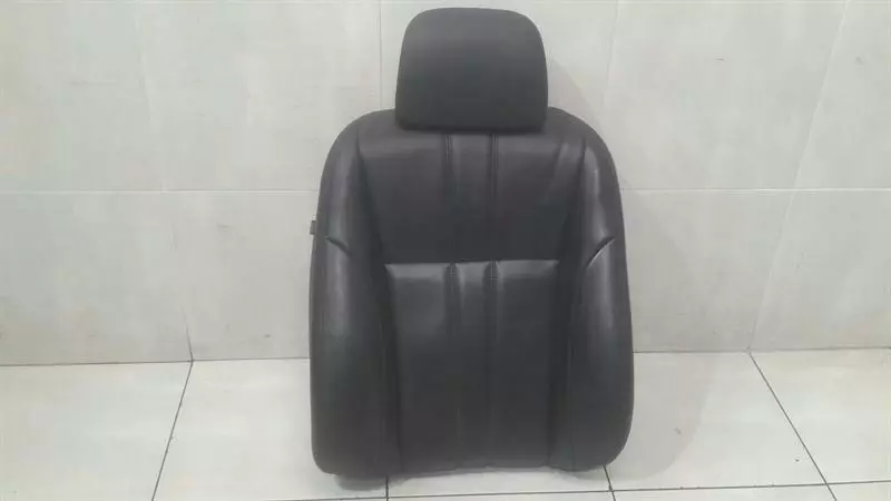JAGUAR XJ X351 Front Right Seat Sitz Vorne Rechts Leder Leather