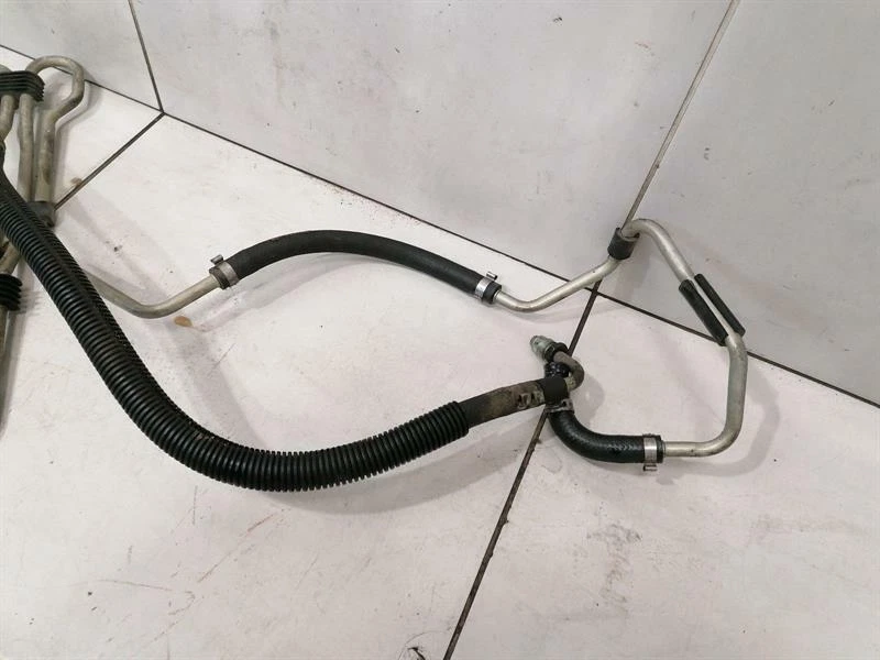 CHEVROLET CORVETTE C6 Power Steering Pipe 25962983 Schlauch Servolenkungsrohr - Image 3