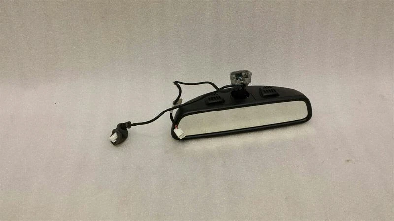 MERCEDES S-class W222 Rear View Mirror A2228100217 Rückspiegel Innenspiegel AMG