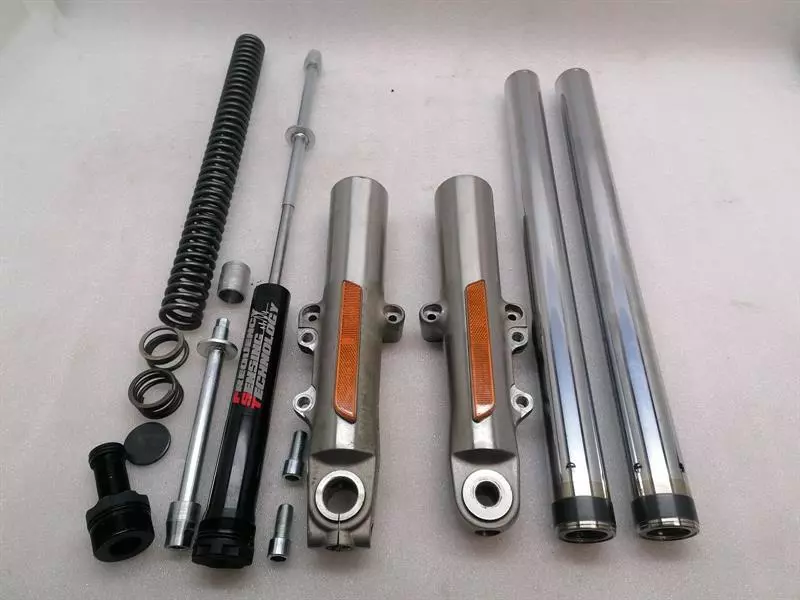 HARLEY-DAVIDSON Progressive Suspension 3004-154 45400021 45400102 Federgabel
