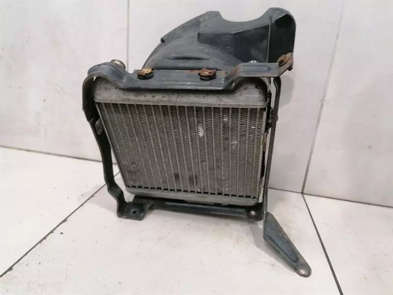 MERCEDES S55 AMG W220 Engine Oil Cooler A1405000400 Ölkühler Kühler M113 V8 AMG