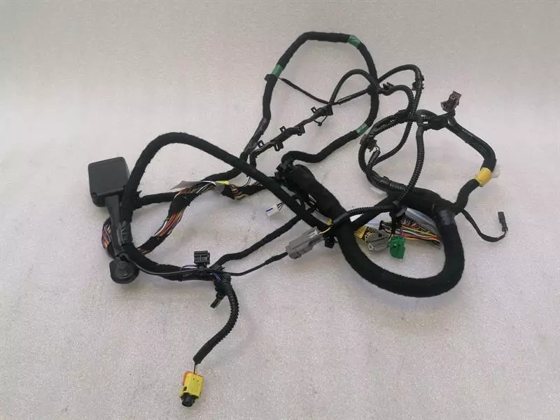 TESLA MODEL 3 RIGHT SEAT  Wiring Loom 1489060-05-C Kabelbaum RECHTS SITZ