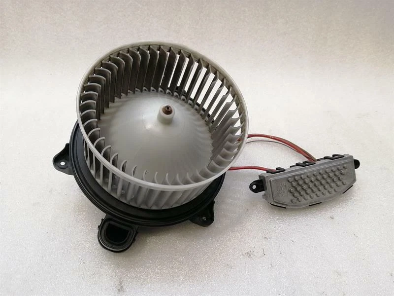 MERCEDES A Class W177 Heater Blower A2478308600 RHD RECHTSLENKER