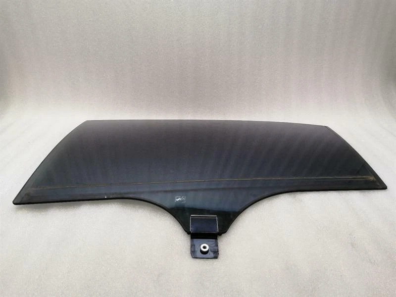 MERCEDES W222 Left Rear Door Glass A2227304718 Türscheibe hinten Li DOUBLE LWB