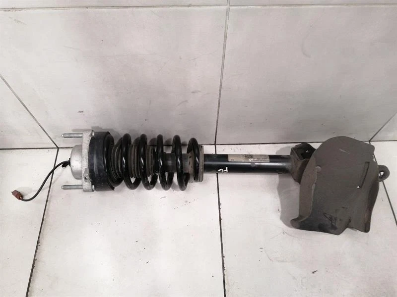 AUDI E-TRON GT Shock Absorber FLH 9J1412021Q Stossdämpfer Vorne Links EDC