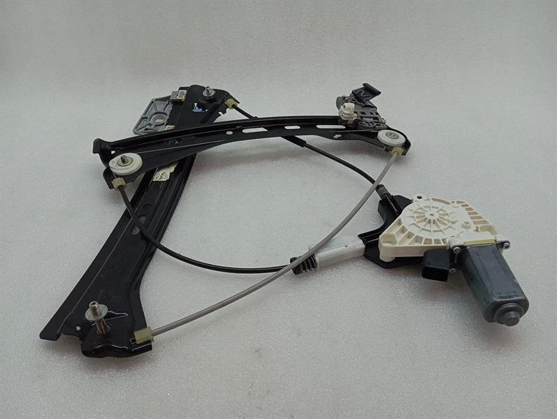 MERCEDES SL R231 Left Front Door Winder A2317200346 Fensterheber vorne links