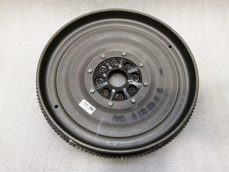 MERCEDES A45 AMG M133 W176 Flywheel A1330300105 Schwungrad GLA45 CLA45