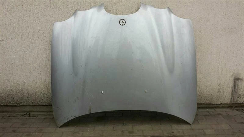 JAGUAR S-type Bonnet XR826795 Motorhaube 99-04