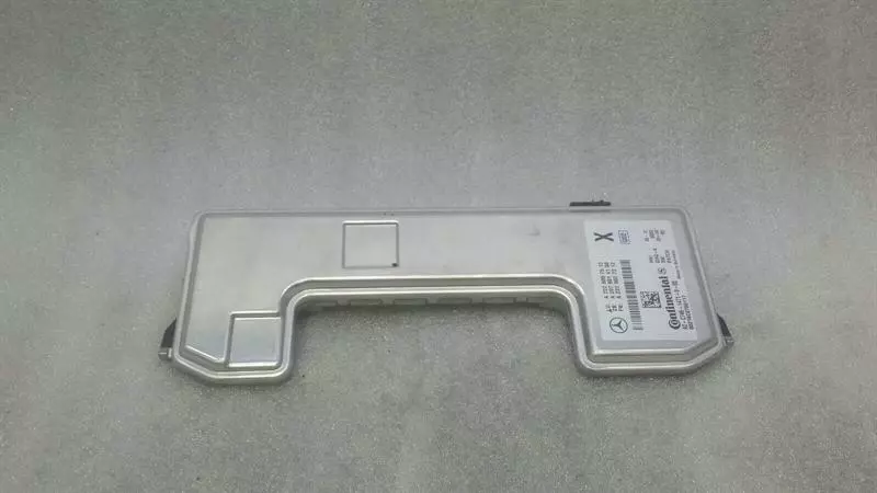 MERCEDES S W222 Kamera Fernlichtassistent A2229007513 Kamera Fernlichtassistent