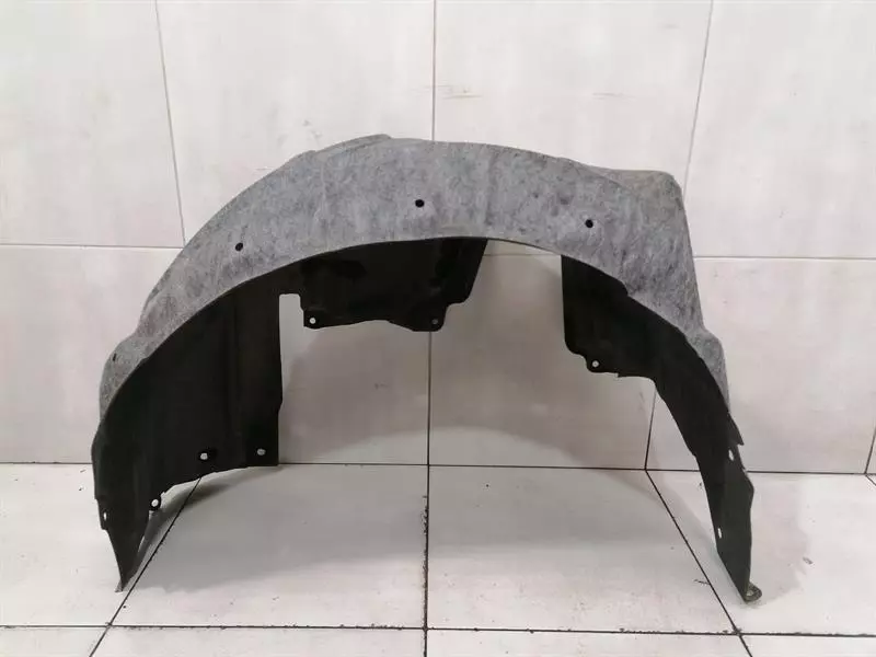 LEXUS RC F TRACK XC10 Wheel arch liner (plastic) 65638-24040 RADLAUFABDECKUNG