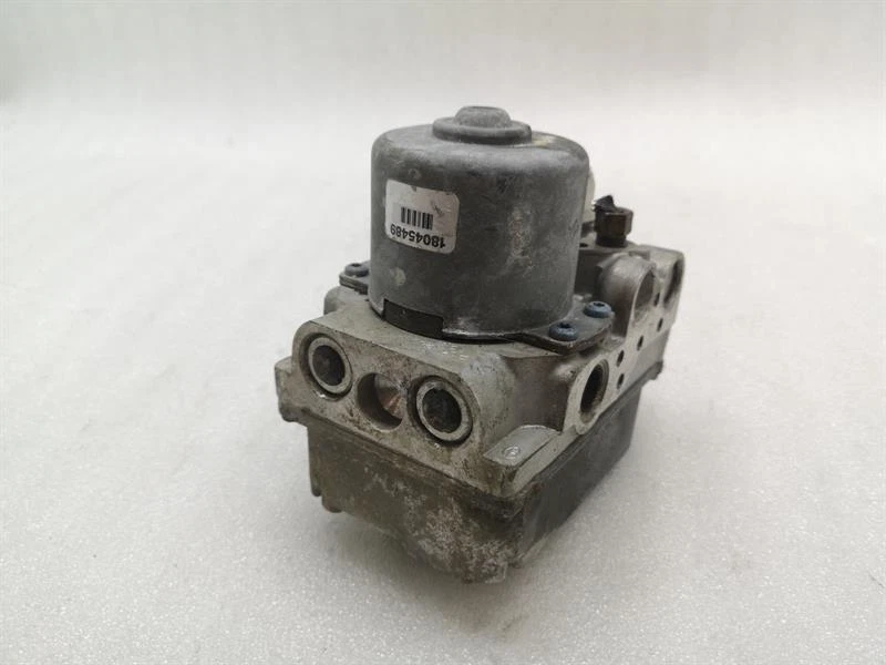 CHEVROLET CORVETTE C6 A.B.S Pump 15141433 ABS Pumpe HYDRAULIKBLOCK