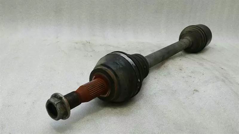 CHEVROLET CORVETTE C6 Antriebswelle Hinten RE 22873444 Rear Right Drive Shaft - Image 3