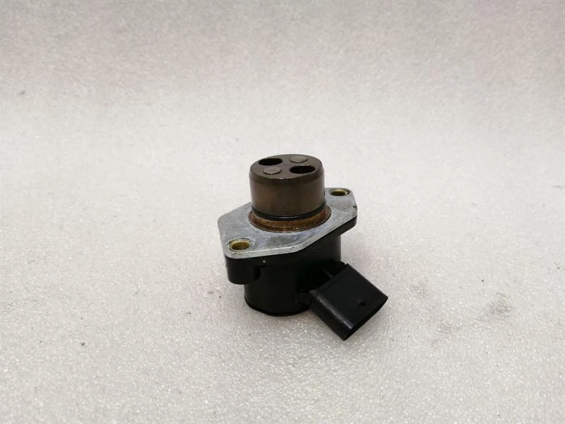 MERCEDES A Class W177 A35 Vacuum Valve A2649820500 Hubmagnet Unterdruckventil