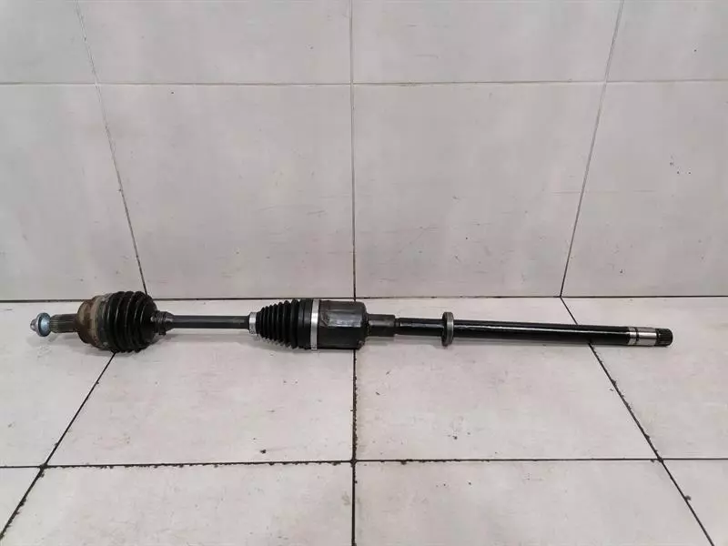 MERCEDES S W221 Left Front Drive Shaft A2213300801 Antriebswelle Vorne Links