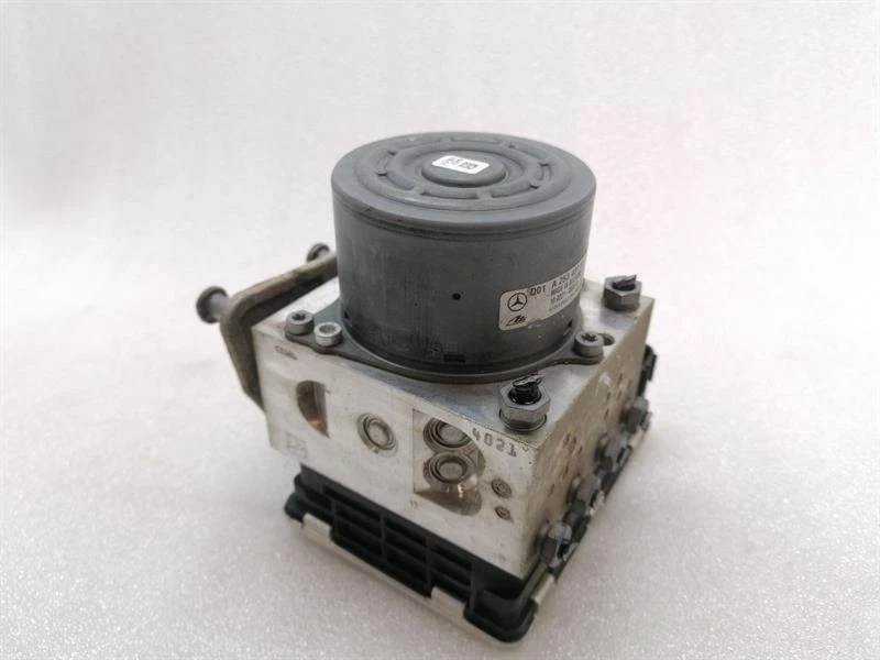 MERCEDES C Class W205 A.B.S Pump A2539011600 ABS Pumpe HYDRAULIKBLOCK