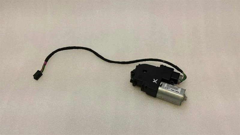 MERCEDES W216 W221 Sun Roof Motor A2168200042 Schiebedachmotor