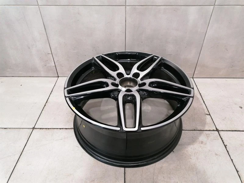 AMG MERCEDES A Class W177  Alloy Wheel A1764010700 Alufelge