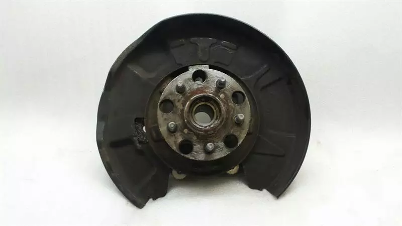 LEXUS ISF IS II Radlagergehäuse Achsschenkel Hinten Links 42305-30090 Rear Hub