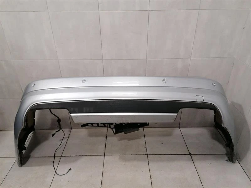 MERCEDES CLS55 AMG W219 Rear Bumper A2198850725 Hinten Stoßstange