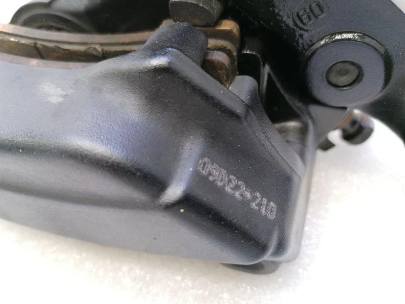 HARLEY-DAVIDSON STREET GLIDE Rear Brake caliper 44080-08C Bremssattel Hinteren - Image 5