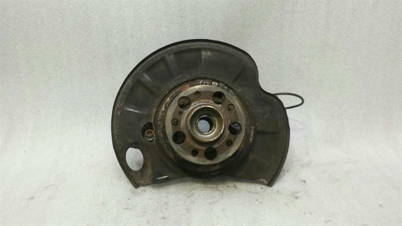 MERCEDES CL W216 Right Rear Hub A2213502208 Radlagergehäuse Hinten Rechts ABC