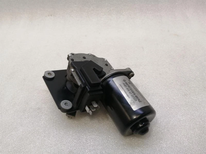 2015 MERCEDES G-CLASS W463 Front Wiper Motor RHD UK 2012 ONWARD A4639064300 - Image 2