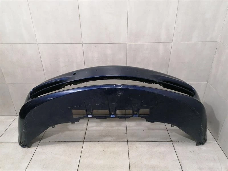 PORSCHE 911 996 Front Bumper 99650531106 MK2 02-04 Vorne Stoßstange