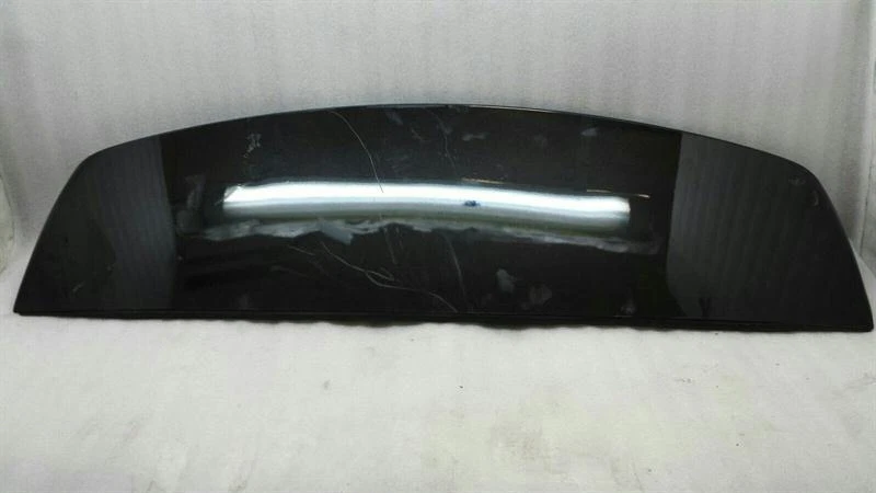JEEP CHEROKEE  Rear Spoiler 68086312AG Heckspoiler SRT8 2013 V8