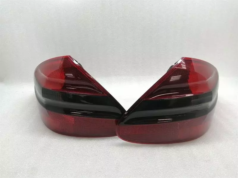 MERCEDES SL55 SL R230 Rear Light SET A2308200764 Rückleuchte SATZ  AMG