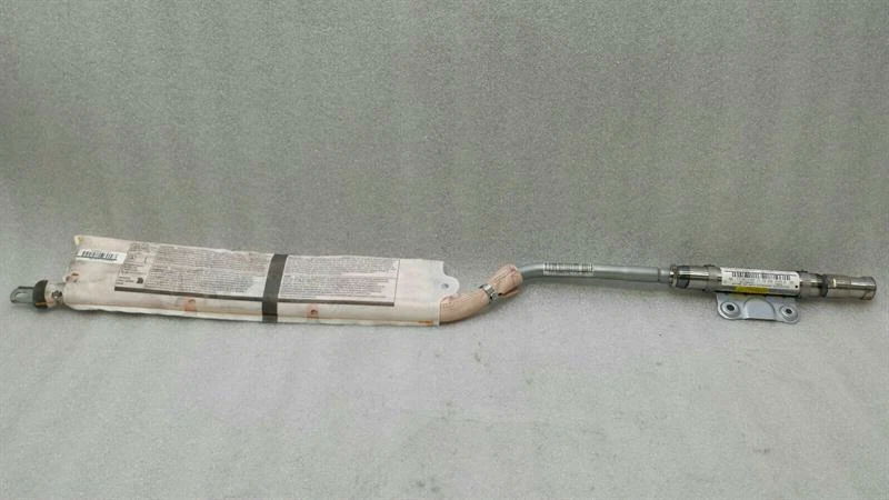 MERCEDES SLK R172 Left Door Module A1728602502 Tür Airsteuergerät Links