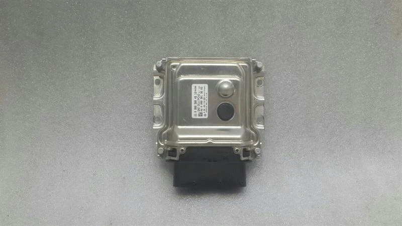 MERCEDES C Class W205 Exhaust Gas Module A0009004810 Bluetec Steuergerät Coupe