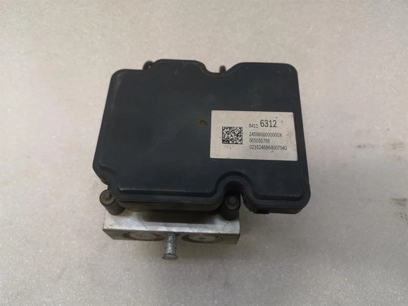 CHEVROLET CORVETTE C7 A.B.S Pump 84116312 ABS Pumpe HYDRAULIKBLOCK - Image 2