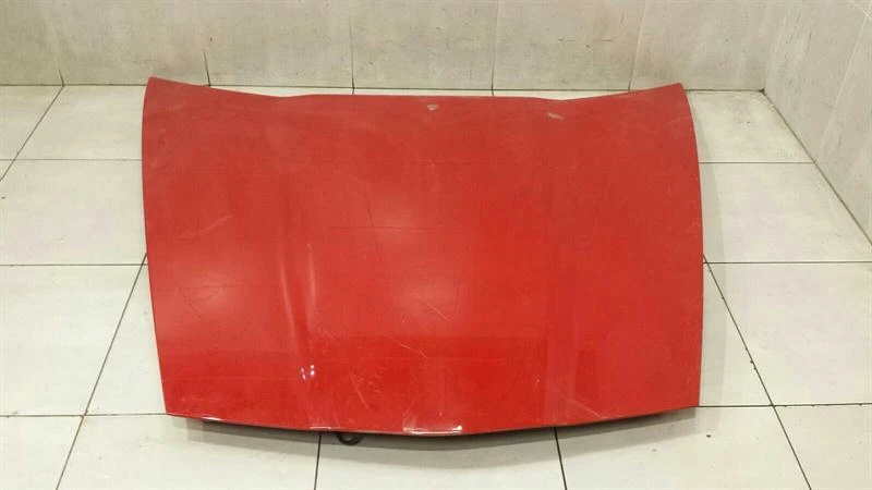 CHEVROLET CORVETTE C6 Bonnet 25805421 Motorhaube ORIGINAL