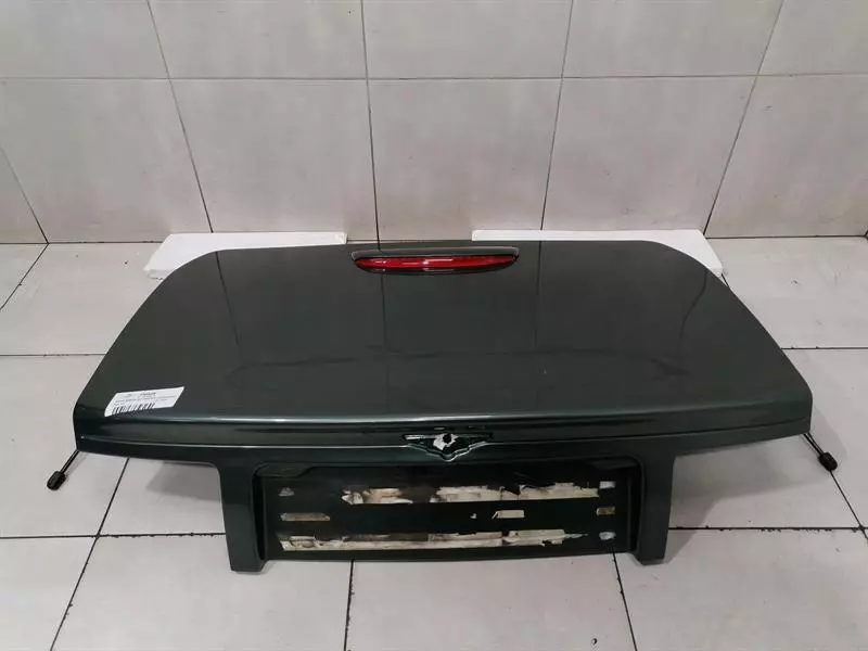 ASTON MARTIN DB7 VANTAGE VOLANTE Boot Lid 67-121449-B Heckklappe CABRIO