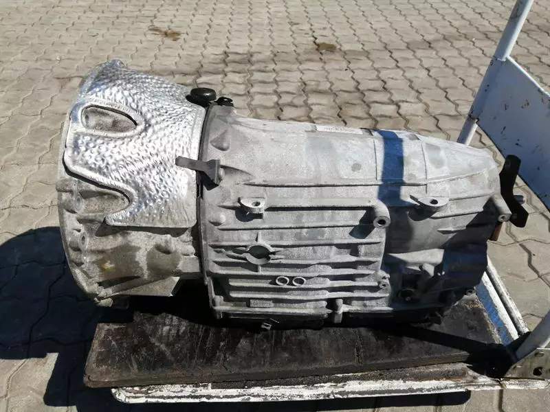MERCEDES CLS350 CDI 7G 2014 W218  Gearbox A2182702902 Getriebe 722903