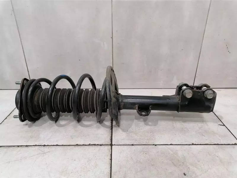LEXUS RX RX450h AL20 Shock Absorber Front 48510-48590 Stossdämpfer Vorne