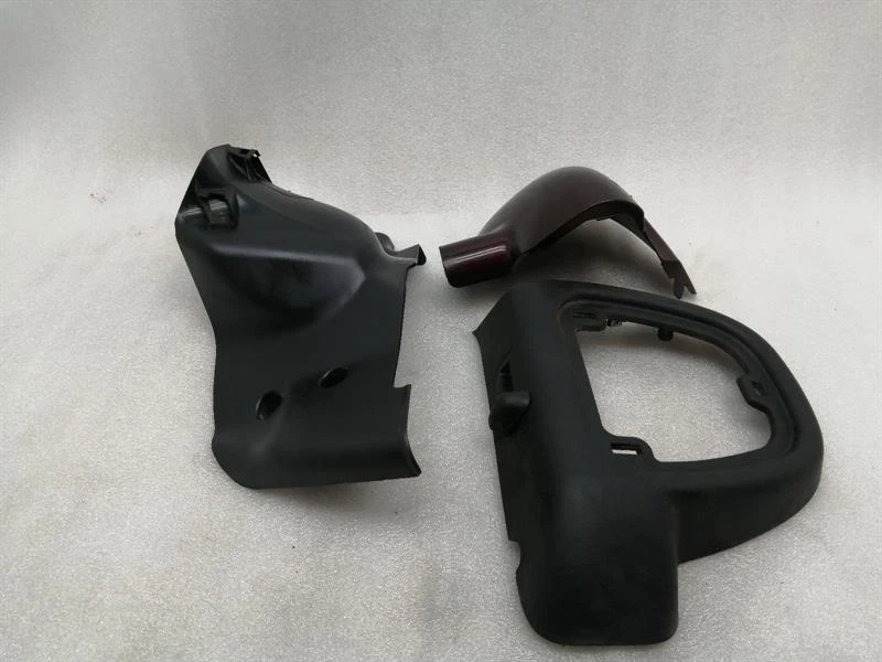 HARLEY-DAVIDSON STREET GLIDE Left Lower Fairing cover 57100111 Links verkleidung